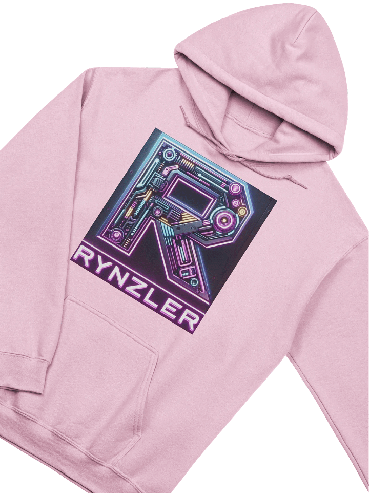 Rynz Hoodie 2.0 product image (2)
