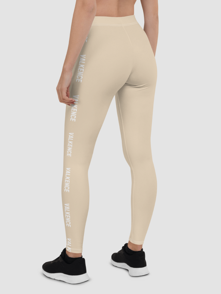 Active Leggings - Khaki product image (1)