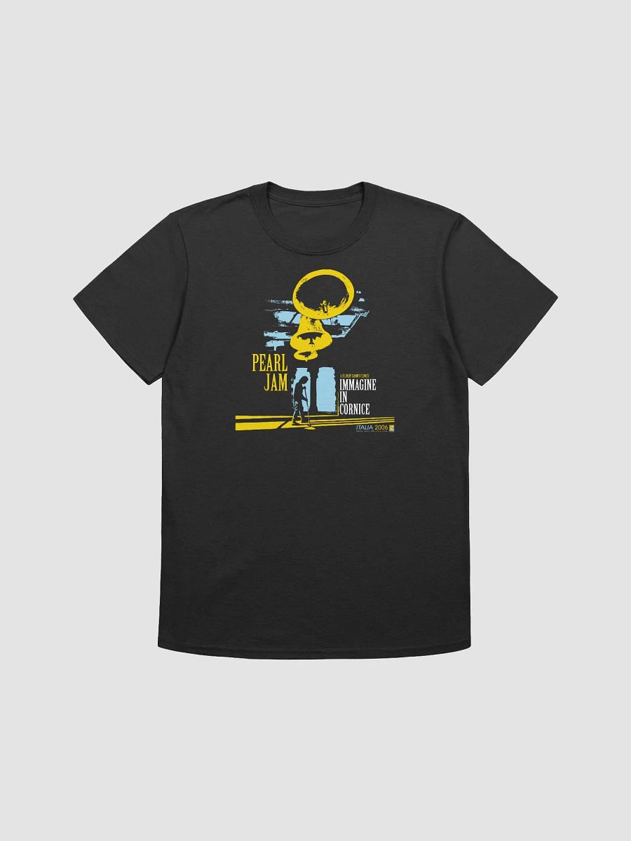 PEARL JAM Concert Vibes Tee product image (1)