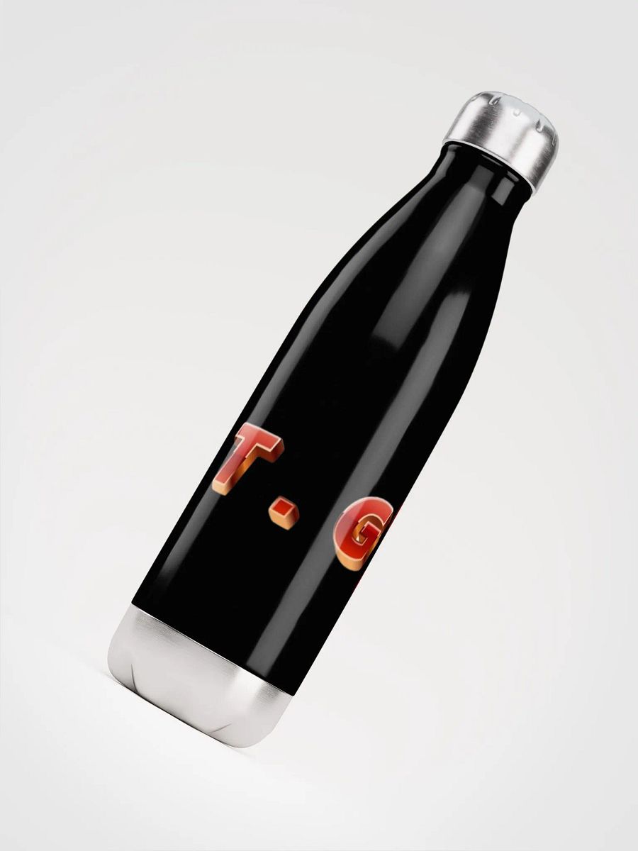 Stainless Steel Water Bottle product image (4)