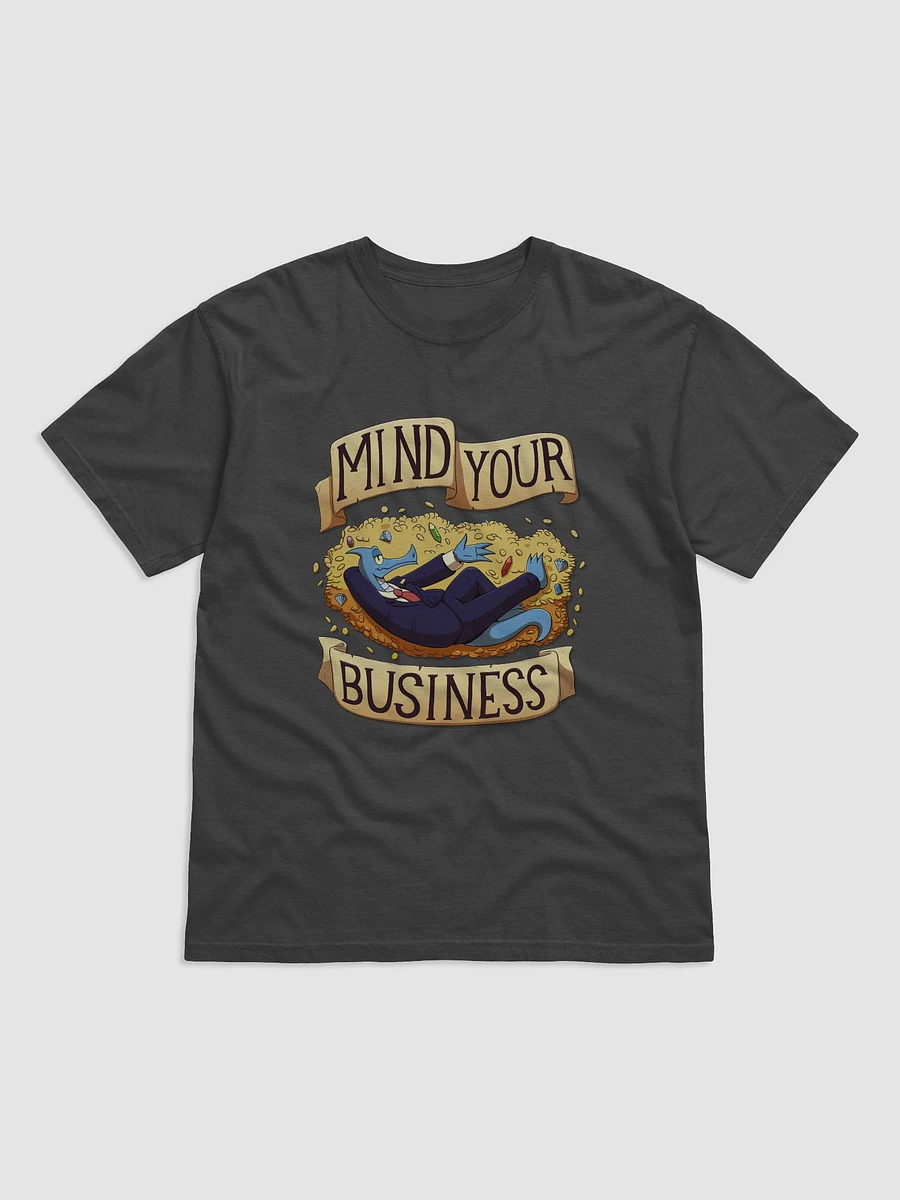 Mind Your Business Shirt product image (3)
