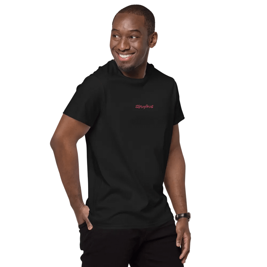 Struglbus Signature (Imported, Embroidered) product image (3)