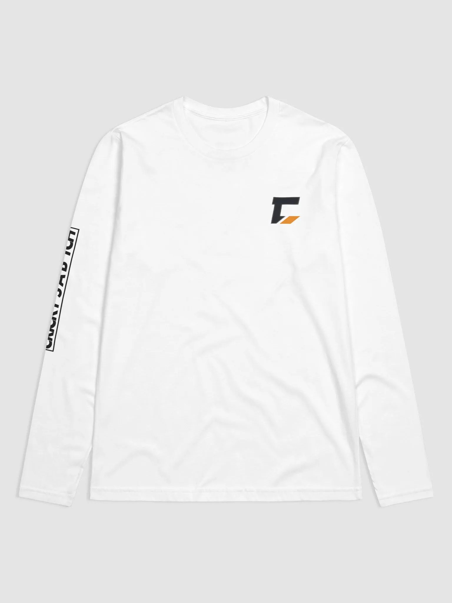 Cricky's Long Sleeve (LITE) product image (1)