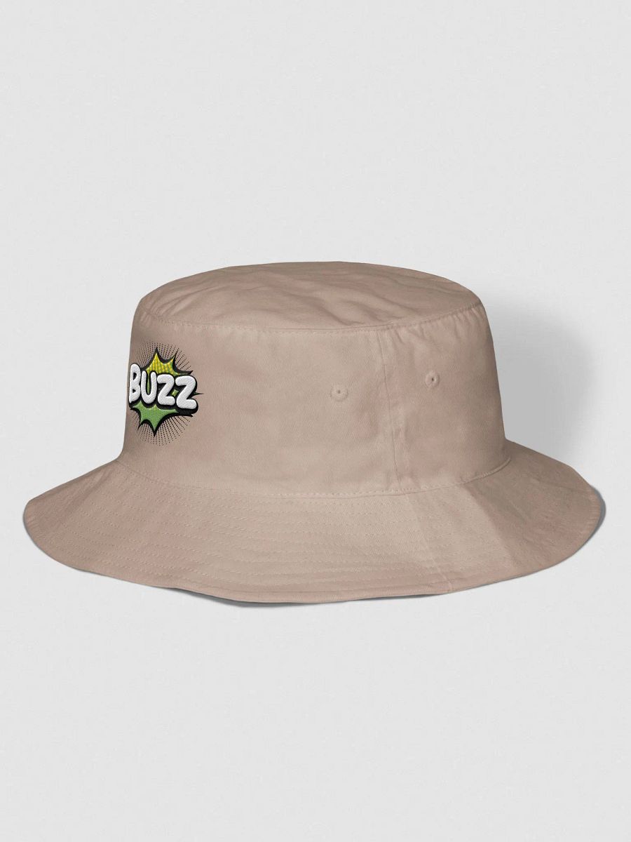 Urban Edge BUZZ Explosion Flexfit Bucket Hat product image (12)
