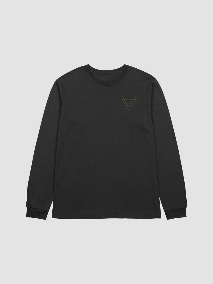 Nature Triangle - Golden Edition product image (2)
