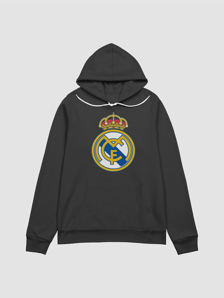 Real Madrid Hoodie product image (2)