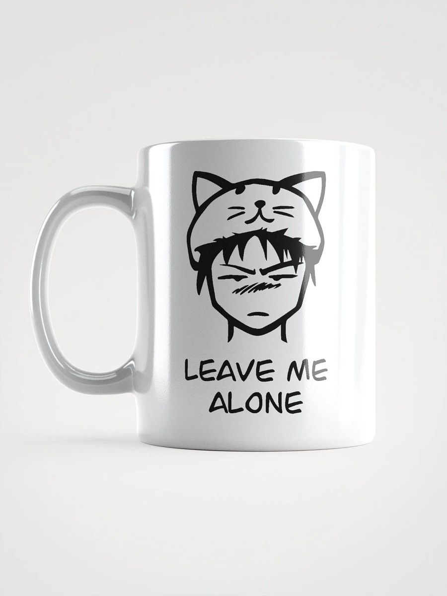 Leave Me Alone Mug product image (2)