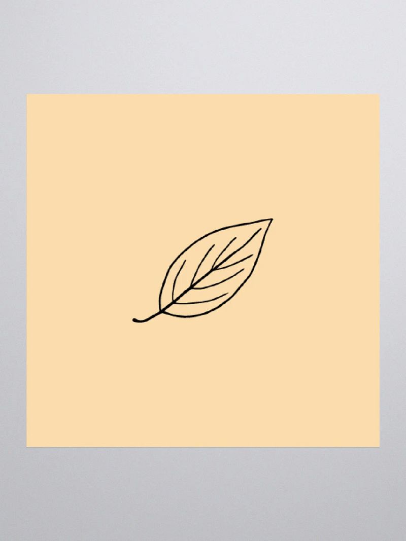 leafes's