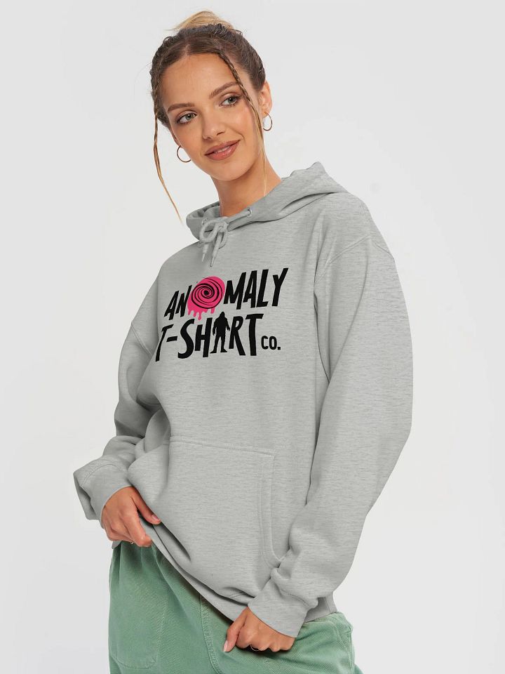 Anomaly Blood Moon Logo Hoodie product image (2)