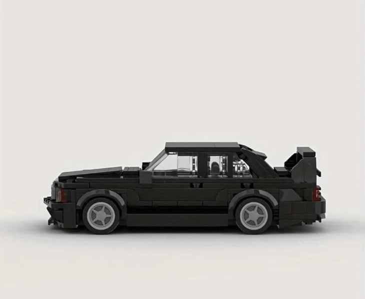 190E Evo - Building Blocks product image (2)