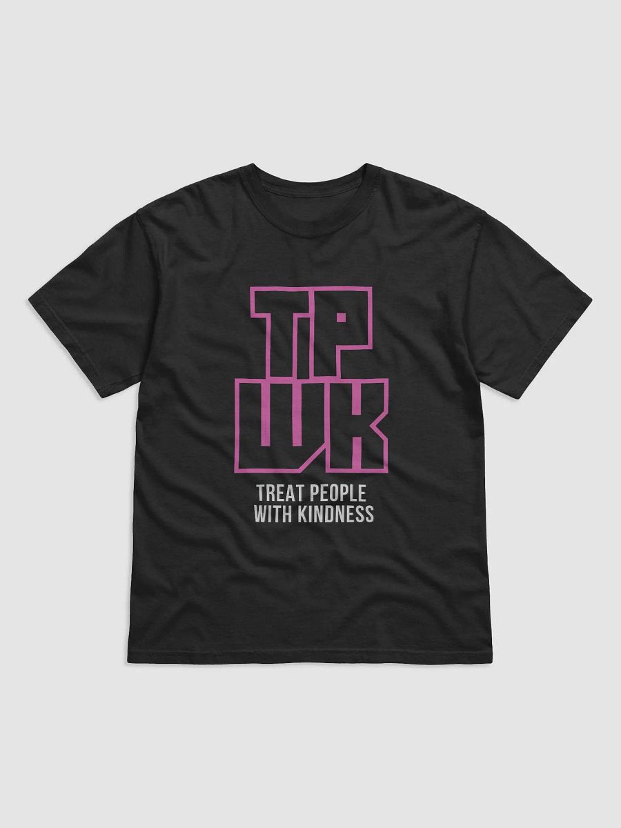 TPWK Kindness Block T-Shirt product image (1)