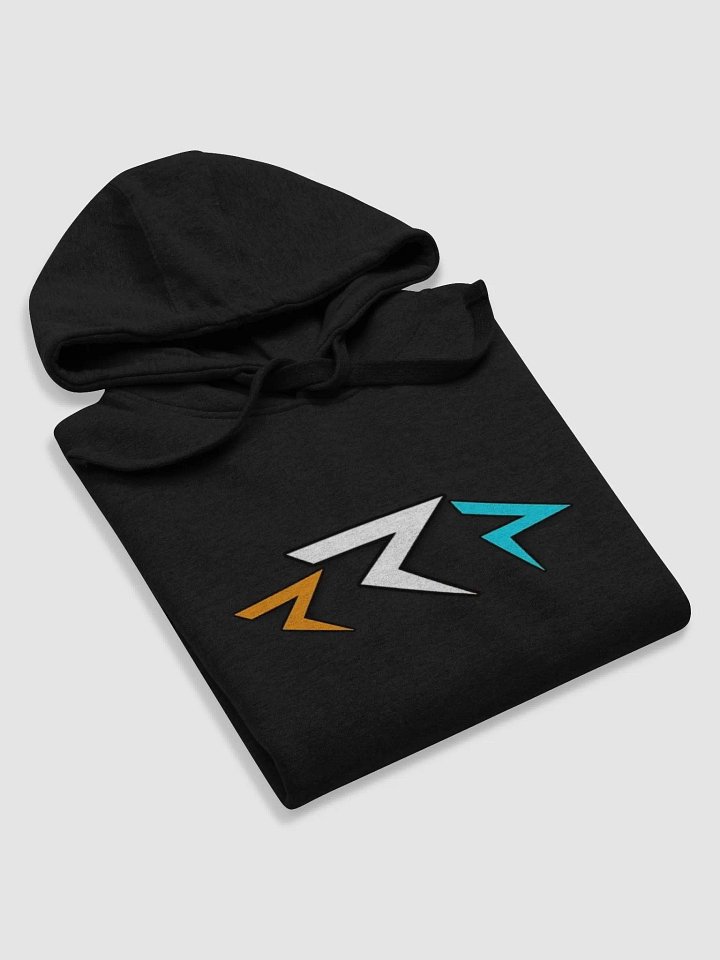 DxRkHoops Logo Sweatshirt product image (2)