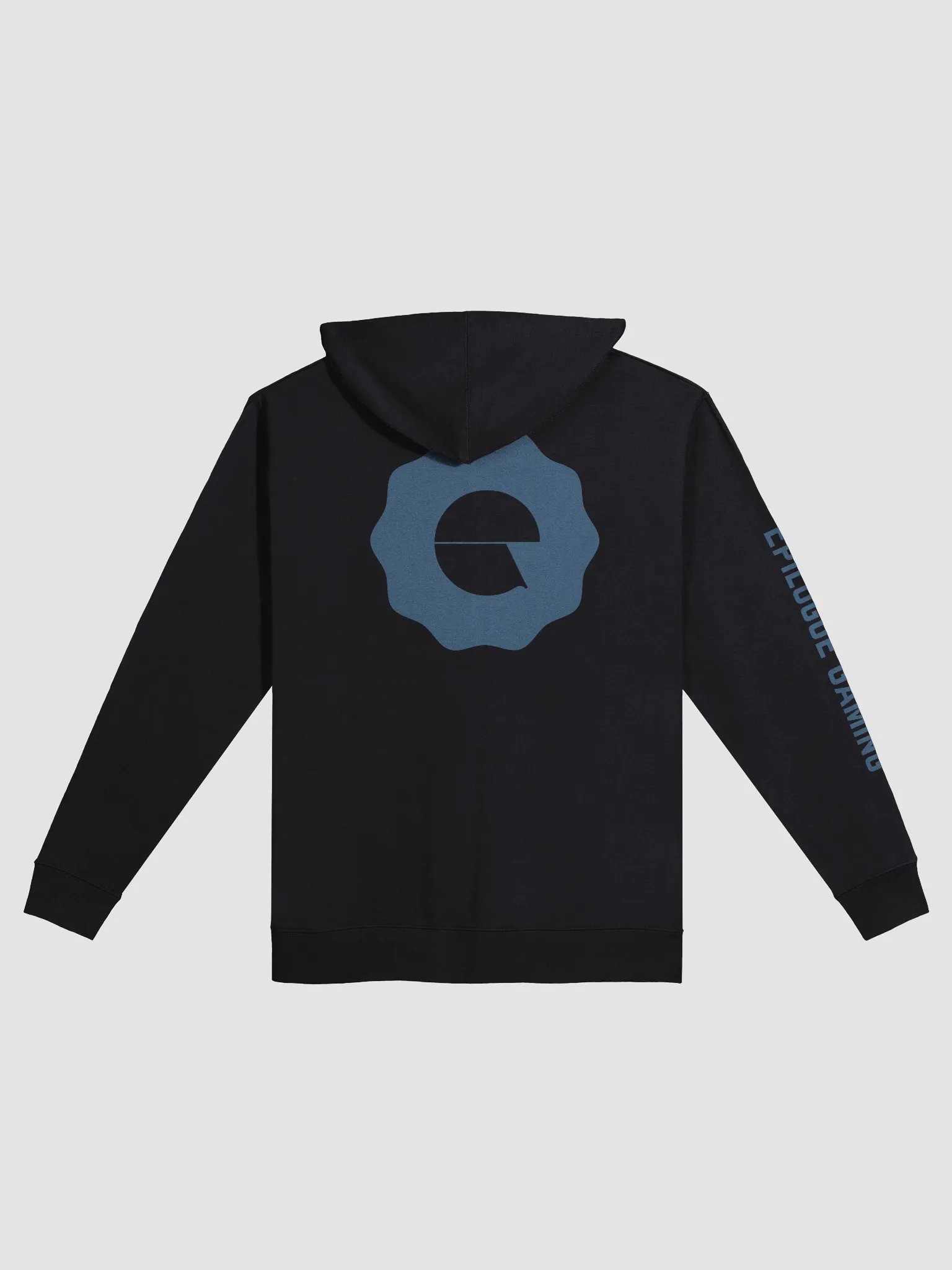 Epilogue Zipper Hoodie product image (8)