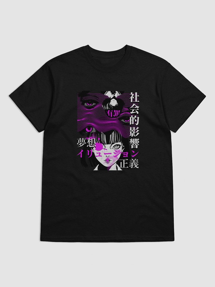 Women's Social Influence T-Shirt product image (2)