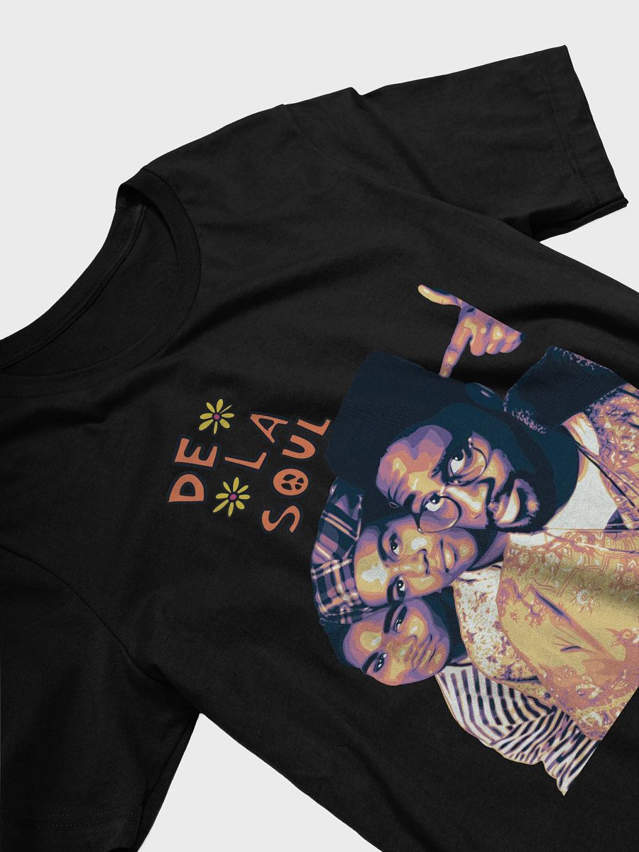 De La Soul – Stakes Is Still High product image (25)