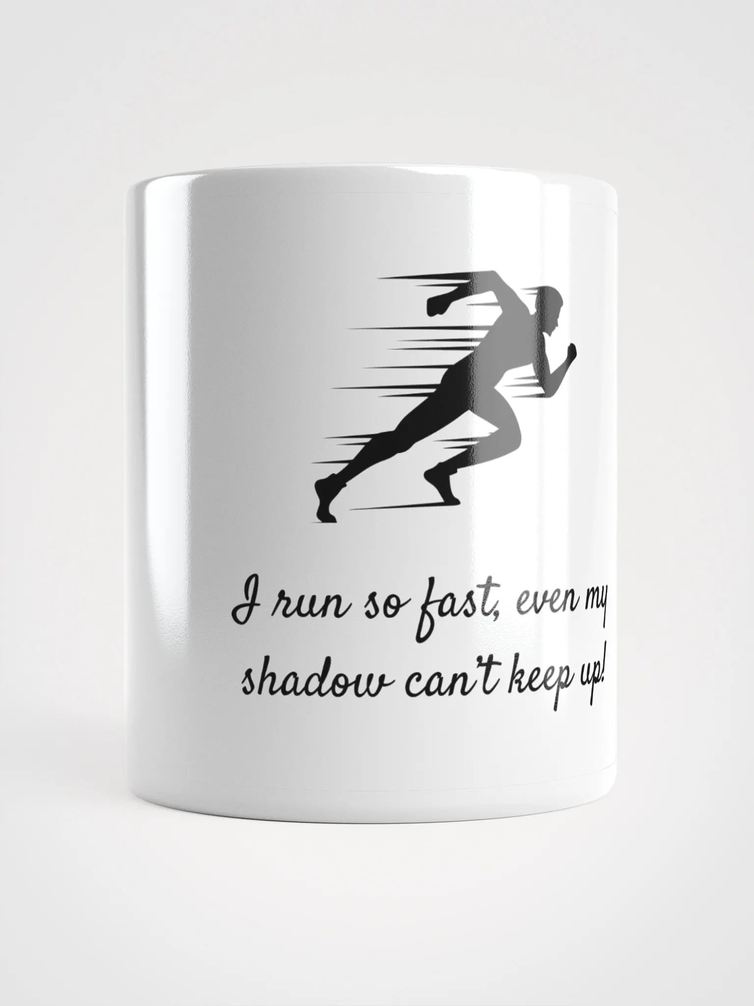 Speed Demon Mug product image (1)