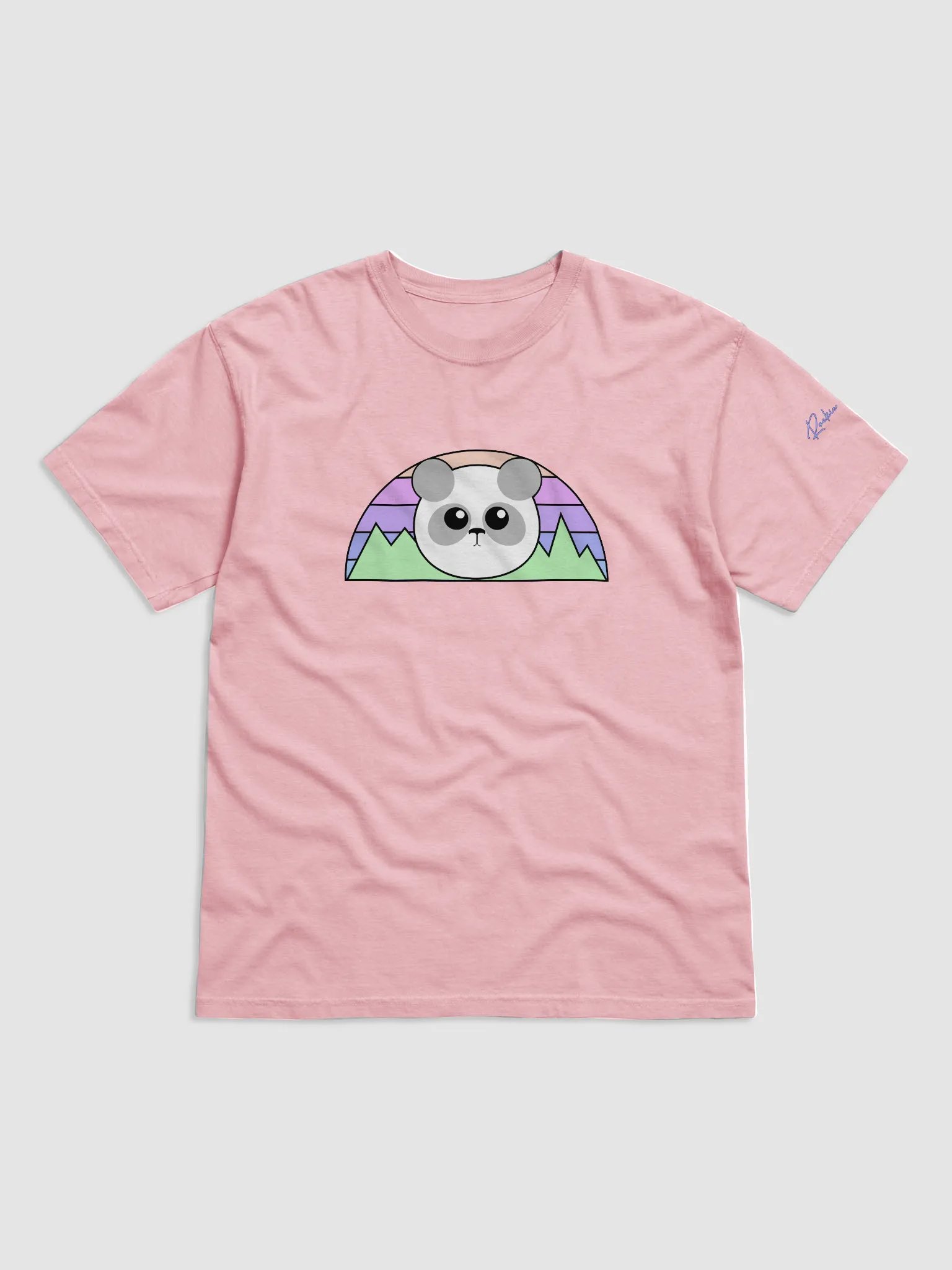 Pastel Tee product image (9)