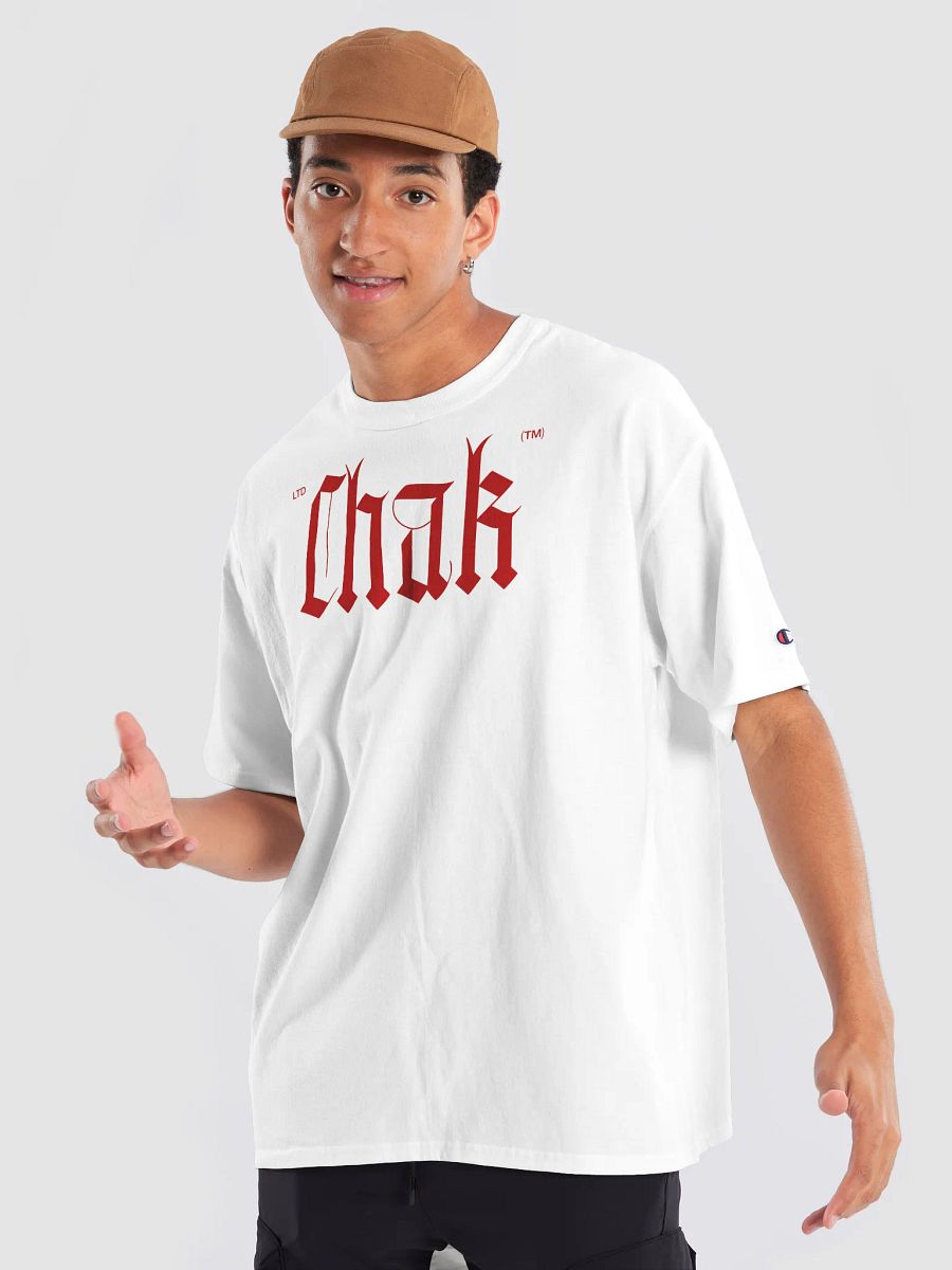 CHAMPION X CHAKUZA "CHK" SHIRT#2 product image (2)