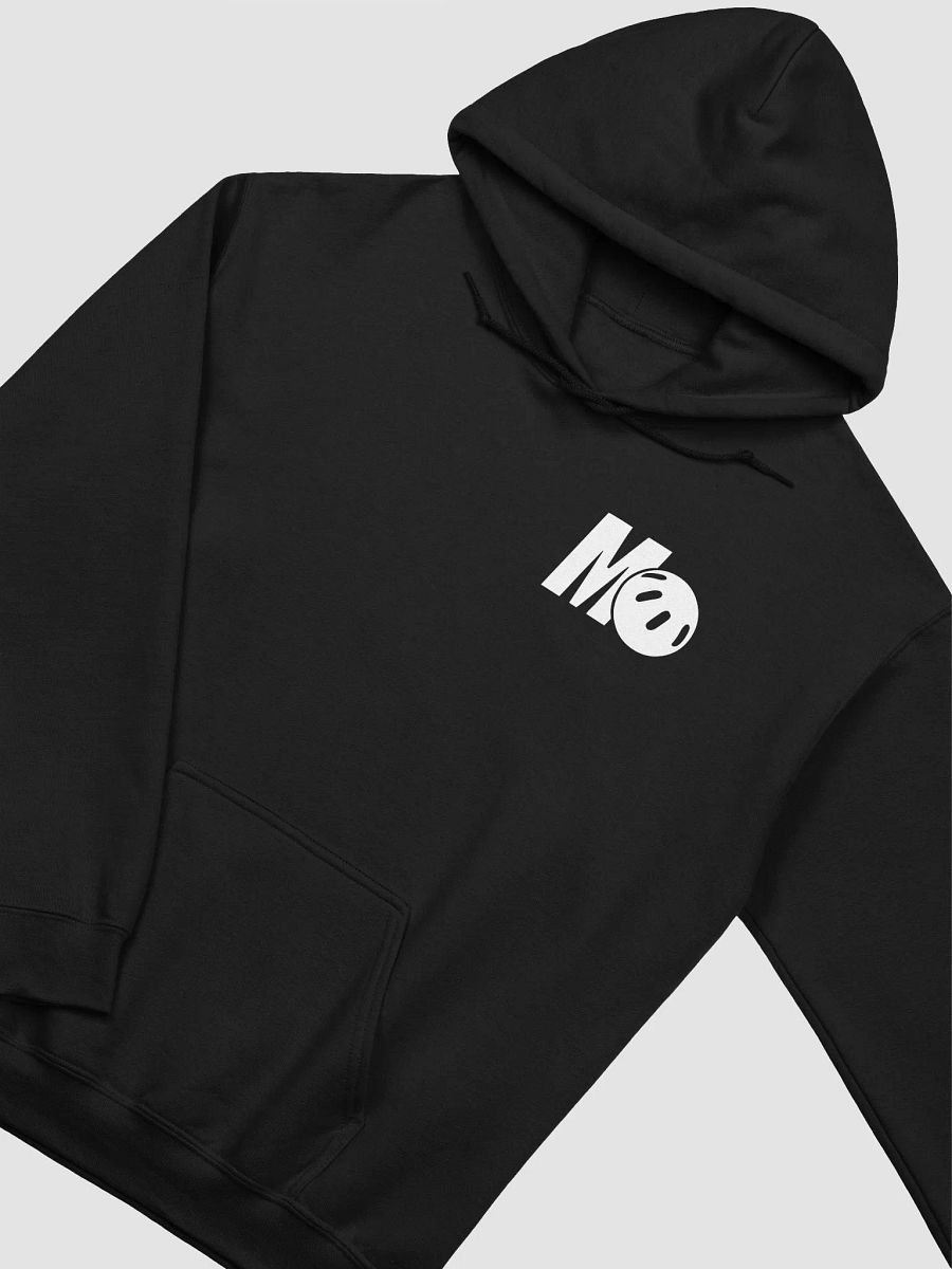 MO Hoodie (Gildan) product image (13)