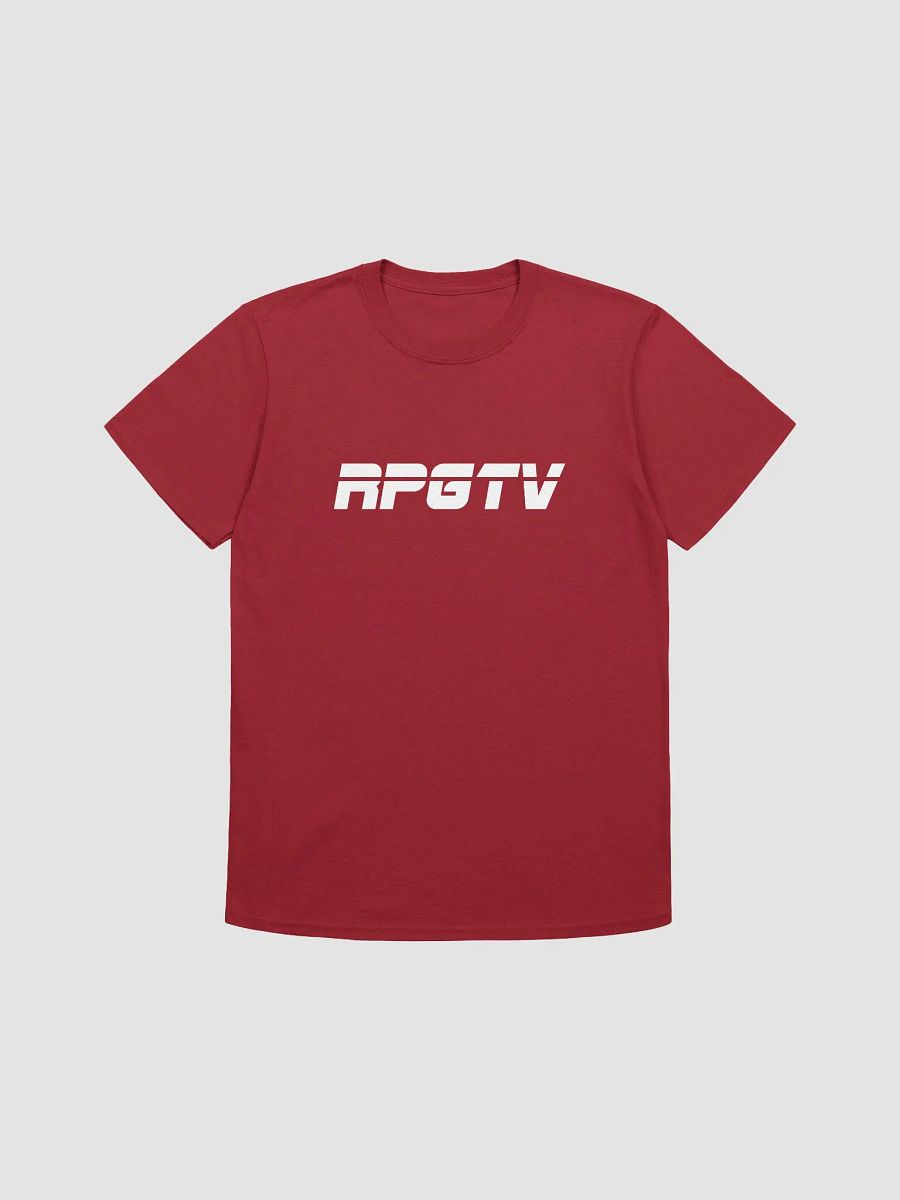 RPGTV Gildan 64000 Soft T-Shirt product image (5)