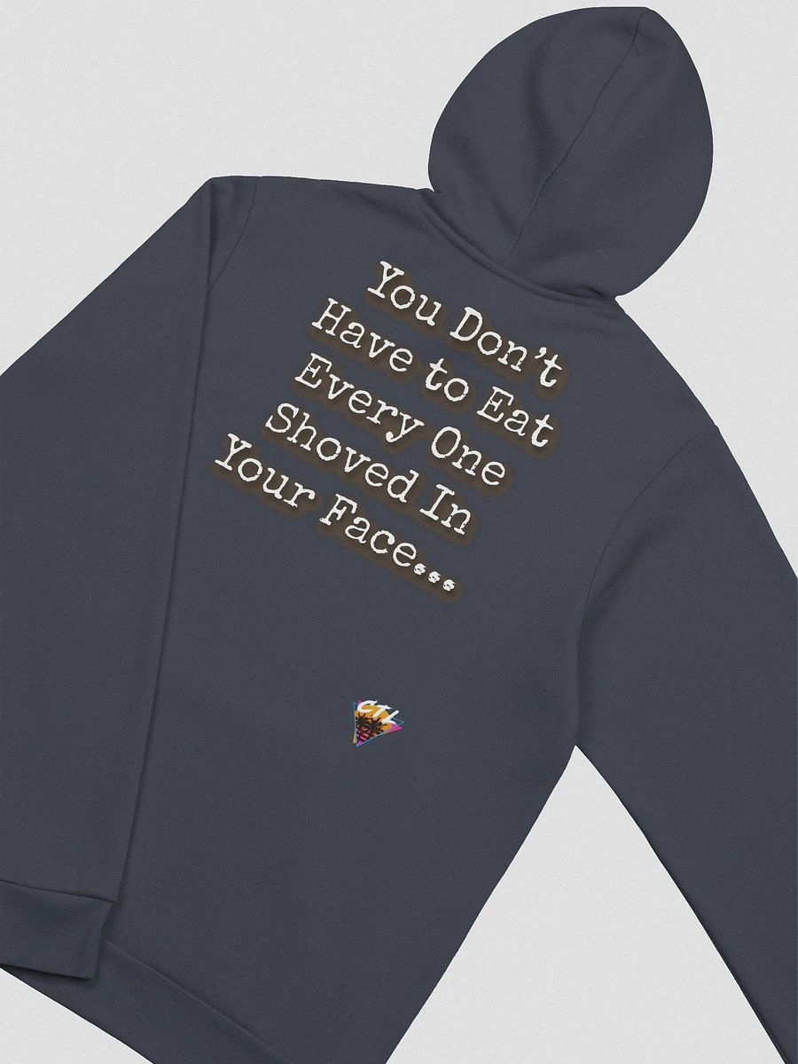 Opinions Hoodie product image (23)