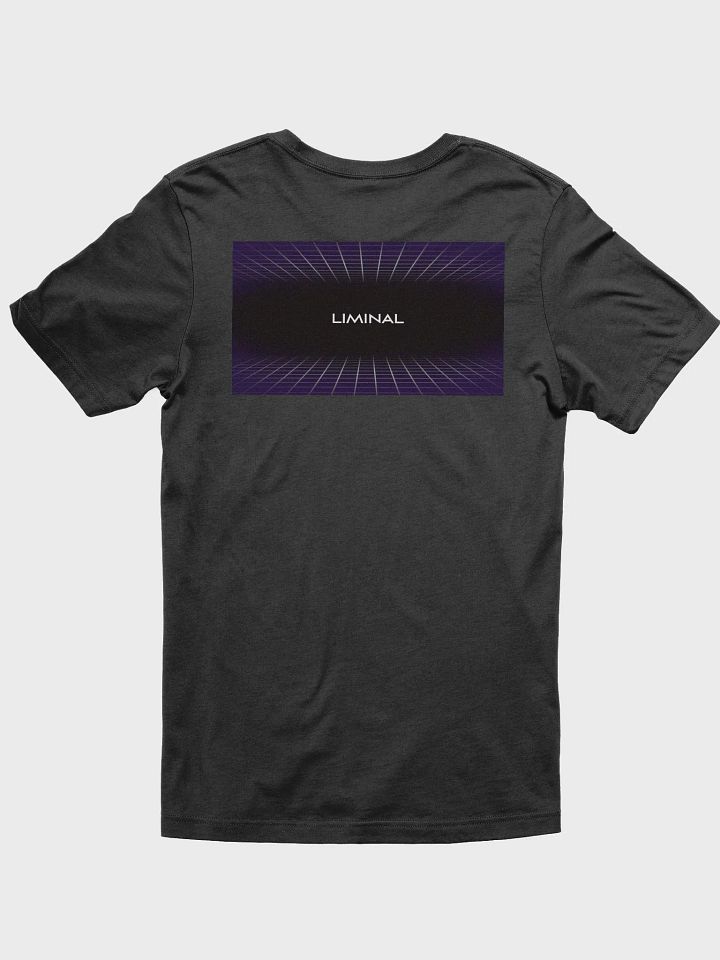Liminal's Supersoft Women's T-Shirt product image (2)