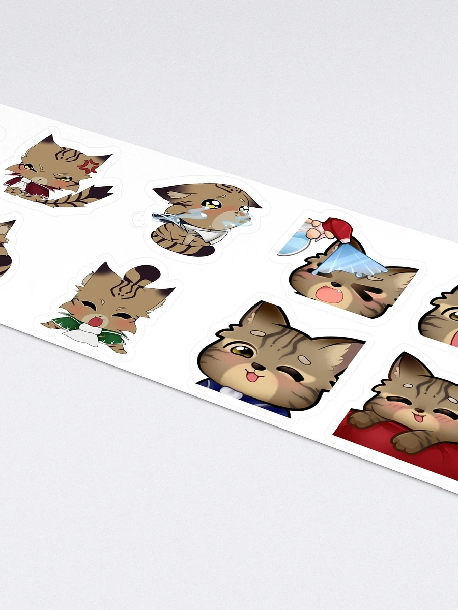 Super Emote Set! product image (4)