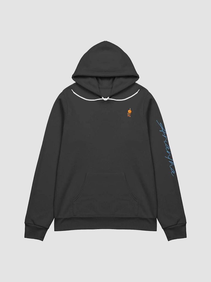 The Sun Plush Pullover product image (1)
