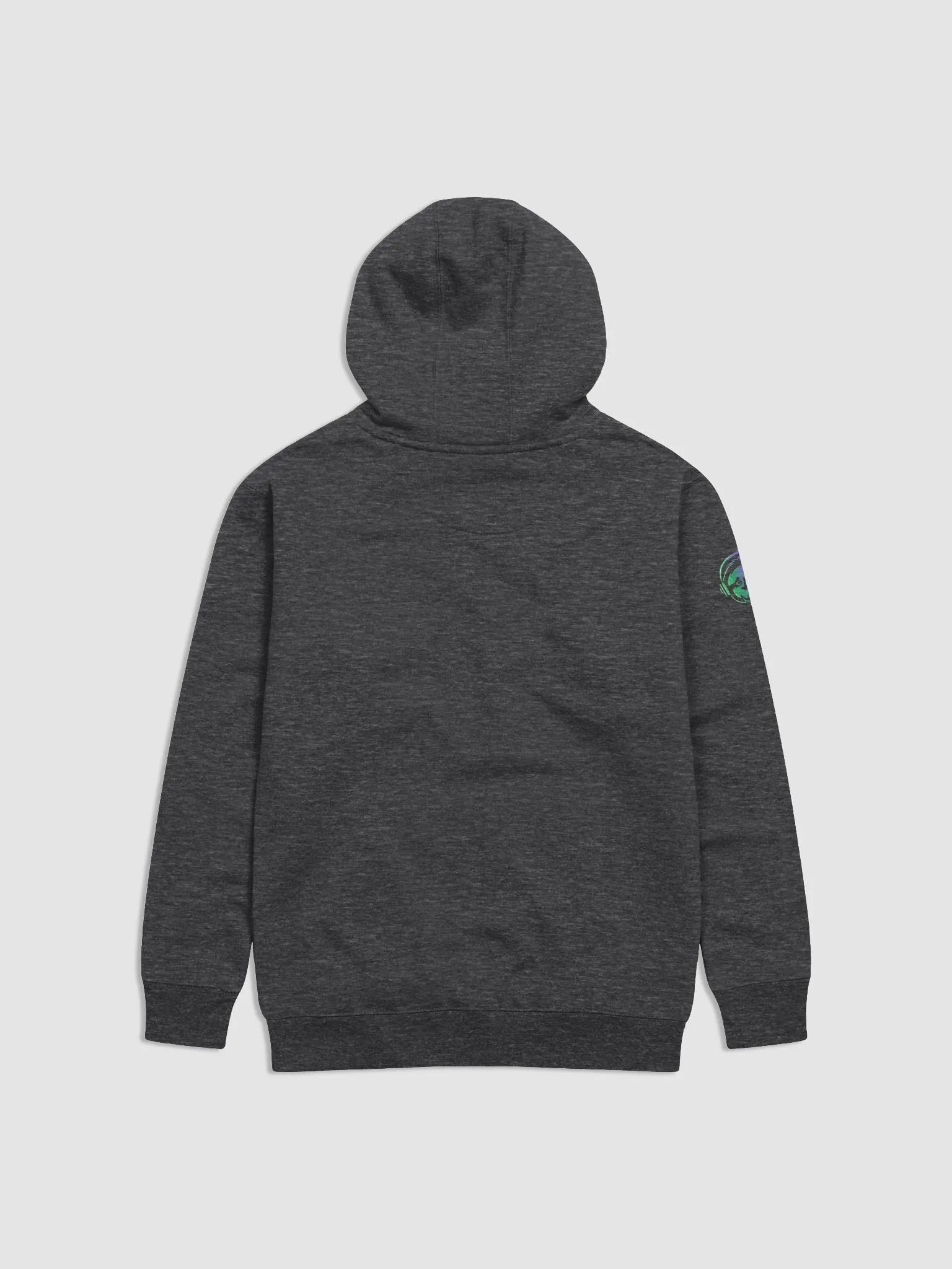 ITS OKAY NOT TO BE OKAY HOODIE (F.E) product image (11)
