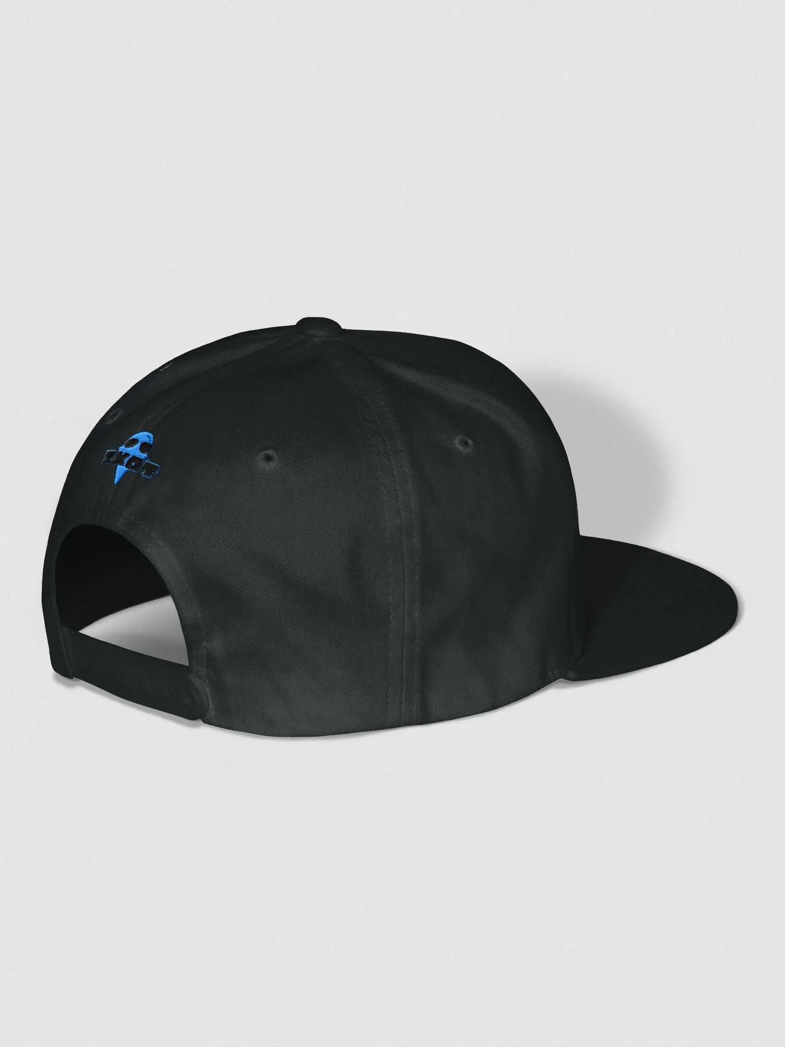 Hovercart Snapback - Show your Support with Style - Headwear - 100% Cotton Twill product image (3)