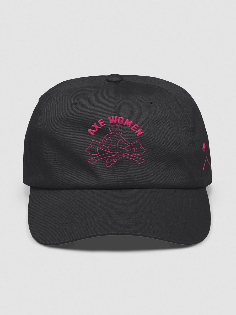 Axe Women Classic Ball Cap product image (33)