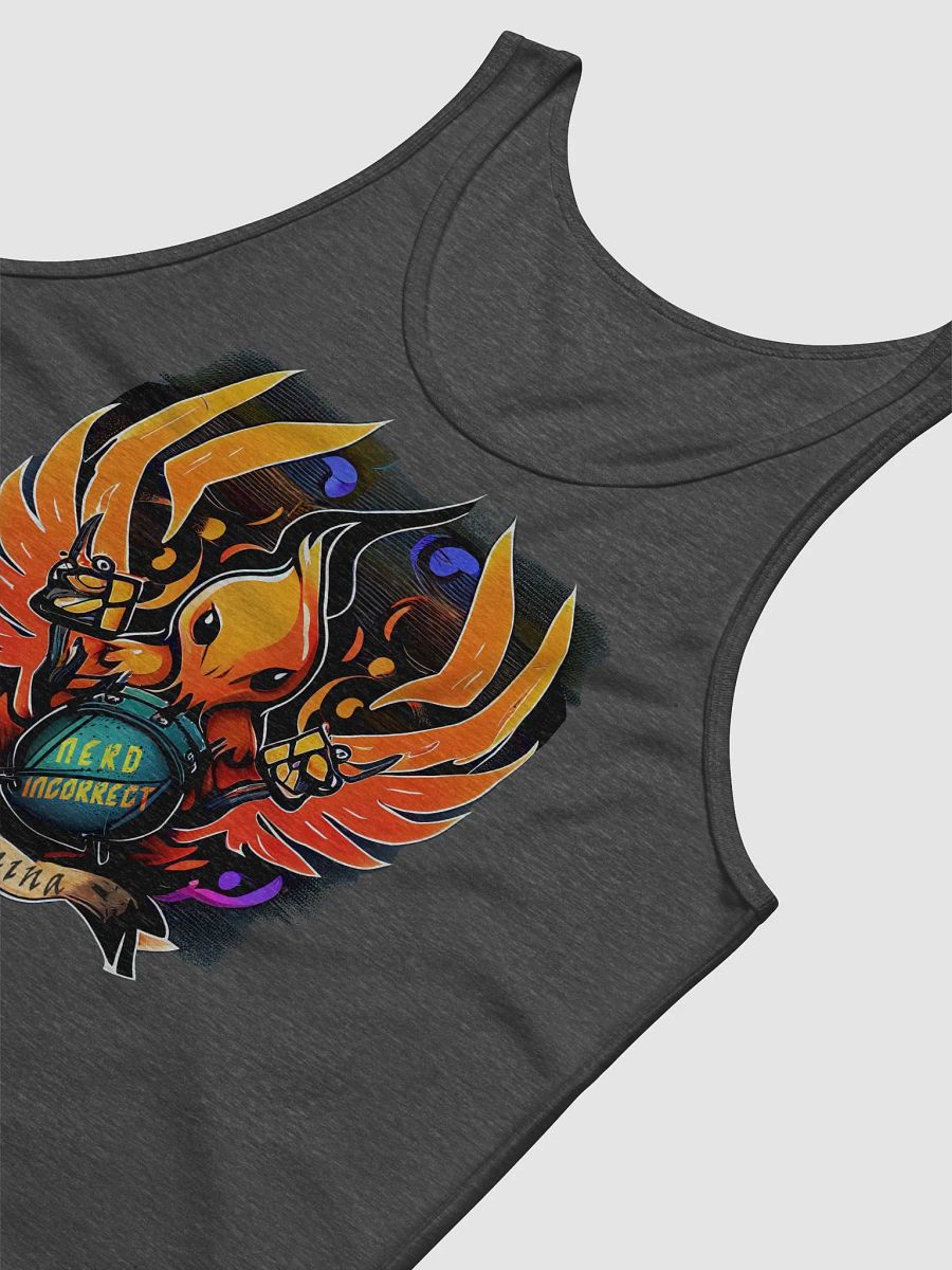 Elamina Band - Tank product image (3)