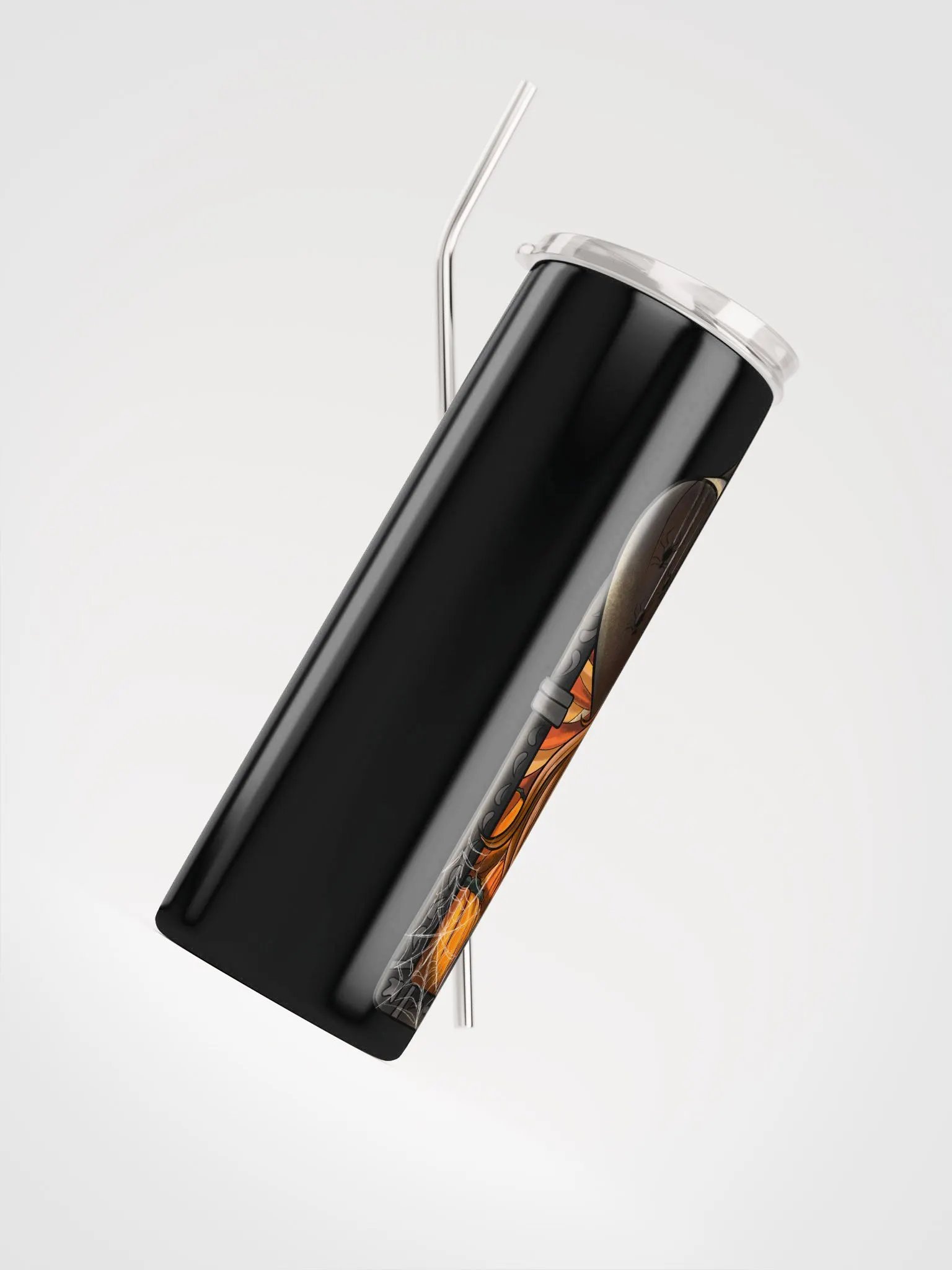 Spooktober Tumbler product image (4)