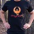 PhynixPC T-Shirts product image (1)