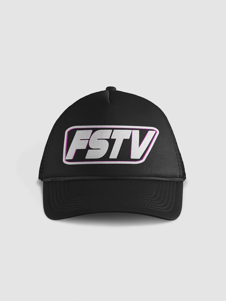 FSTV - Free Space Radio Trucker product image (1)