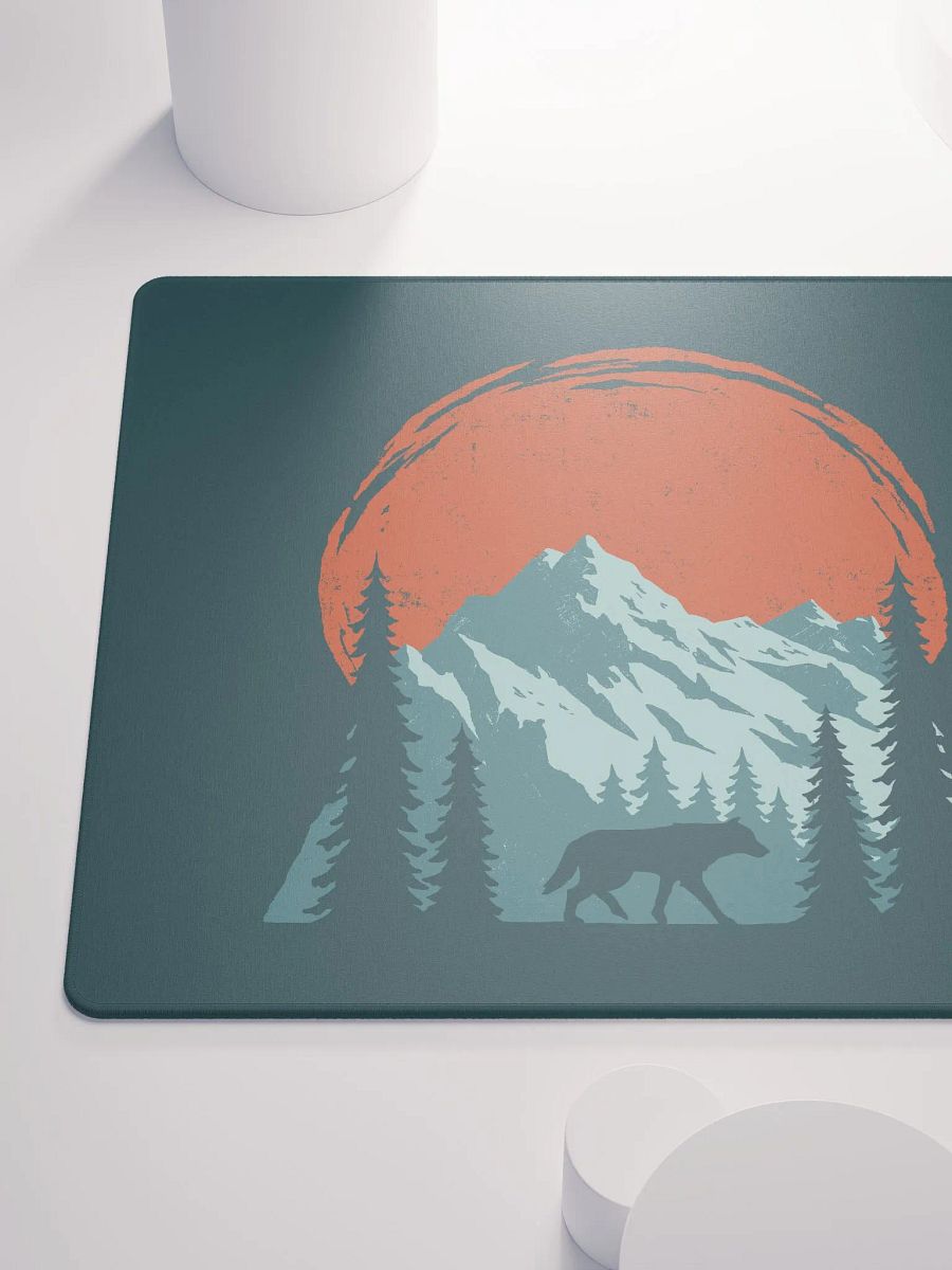 Lone Wolf product image (6)