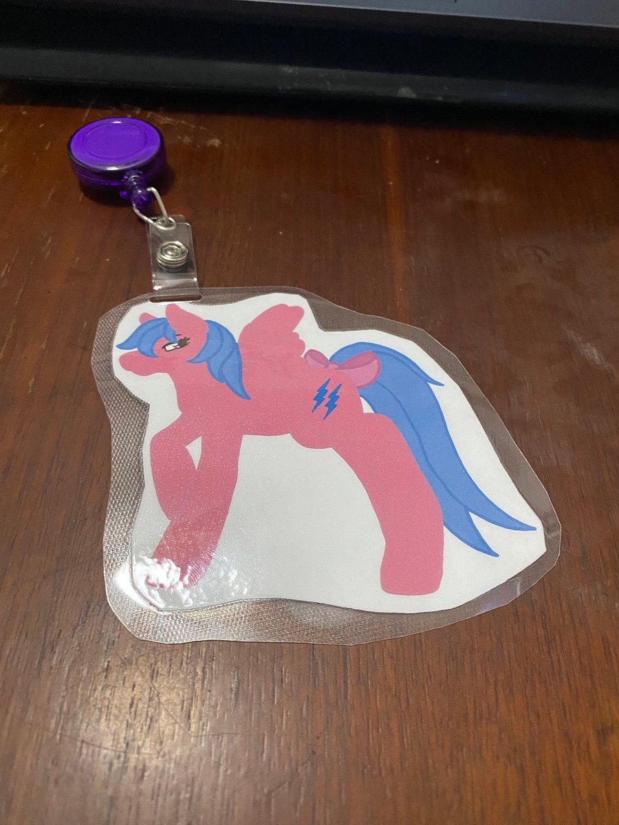 My Little Pony Badges product image (1)
