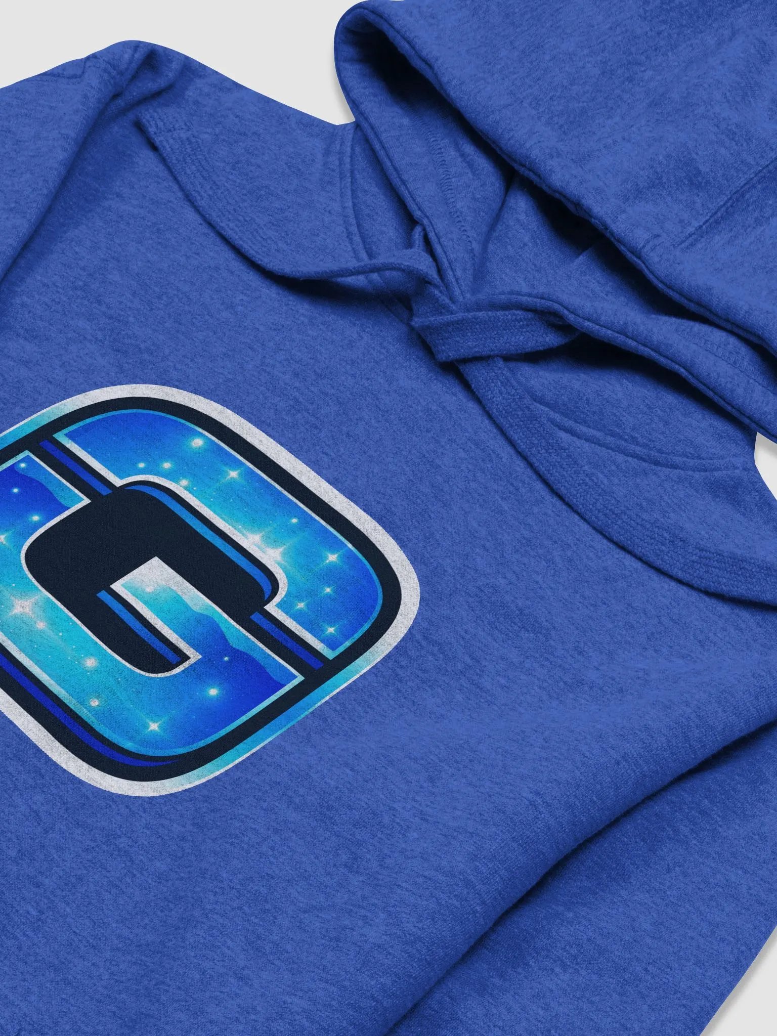 Just G but make it blue product image (63)