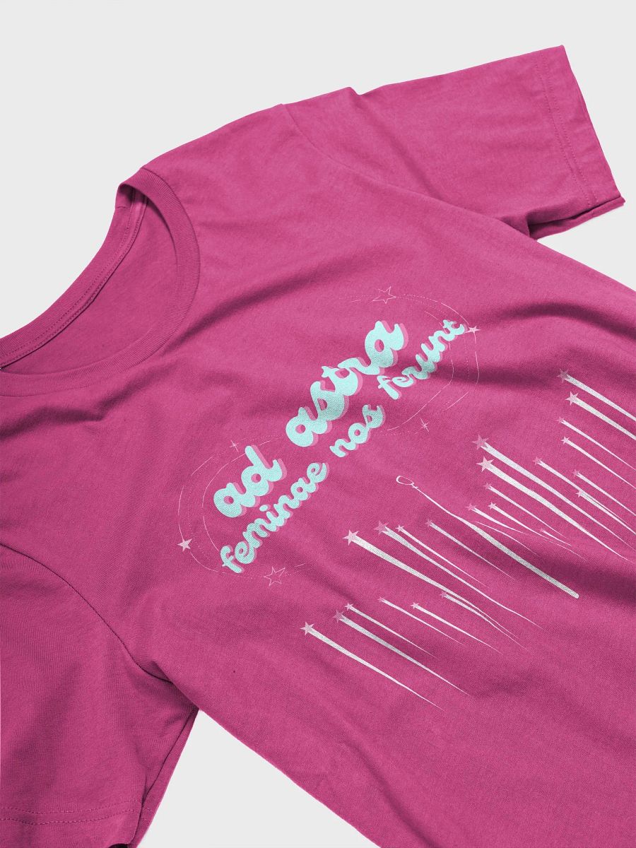 Women Take Us To the Stars Tee product image (13)