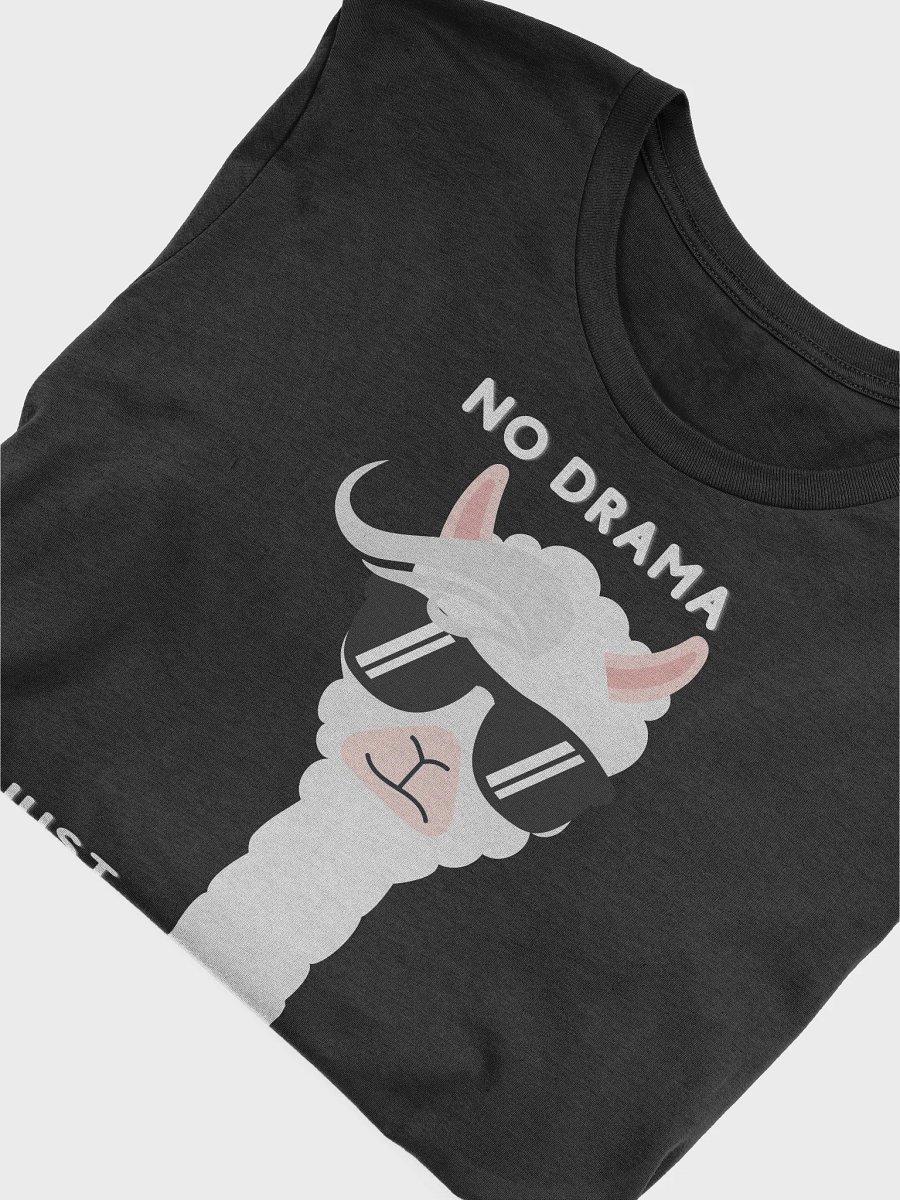 No Drama product image (33)