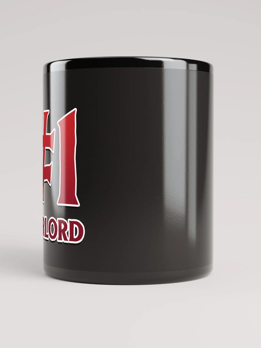 #1 Overlord Mug product image (5)