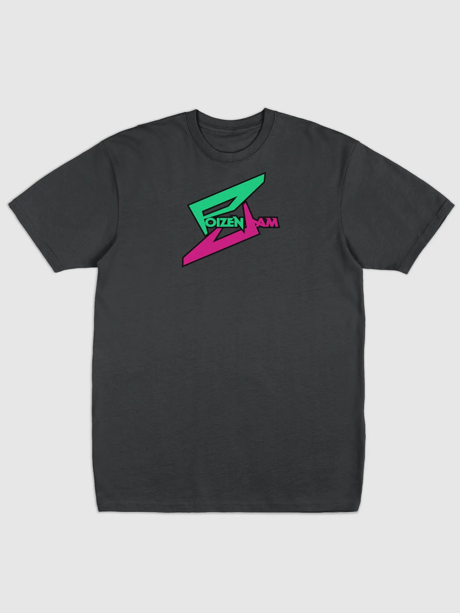 PoizenJam Logo Heavyweight Shirt (Cotton Heritage) product image (11)