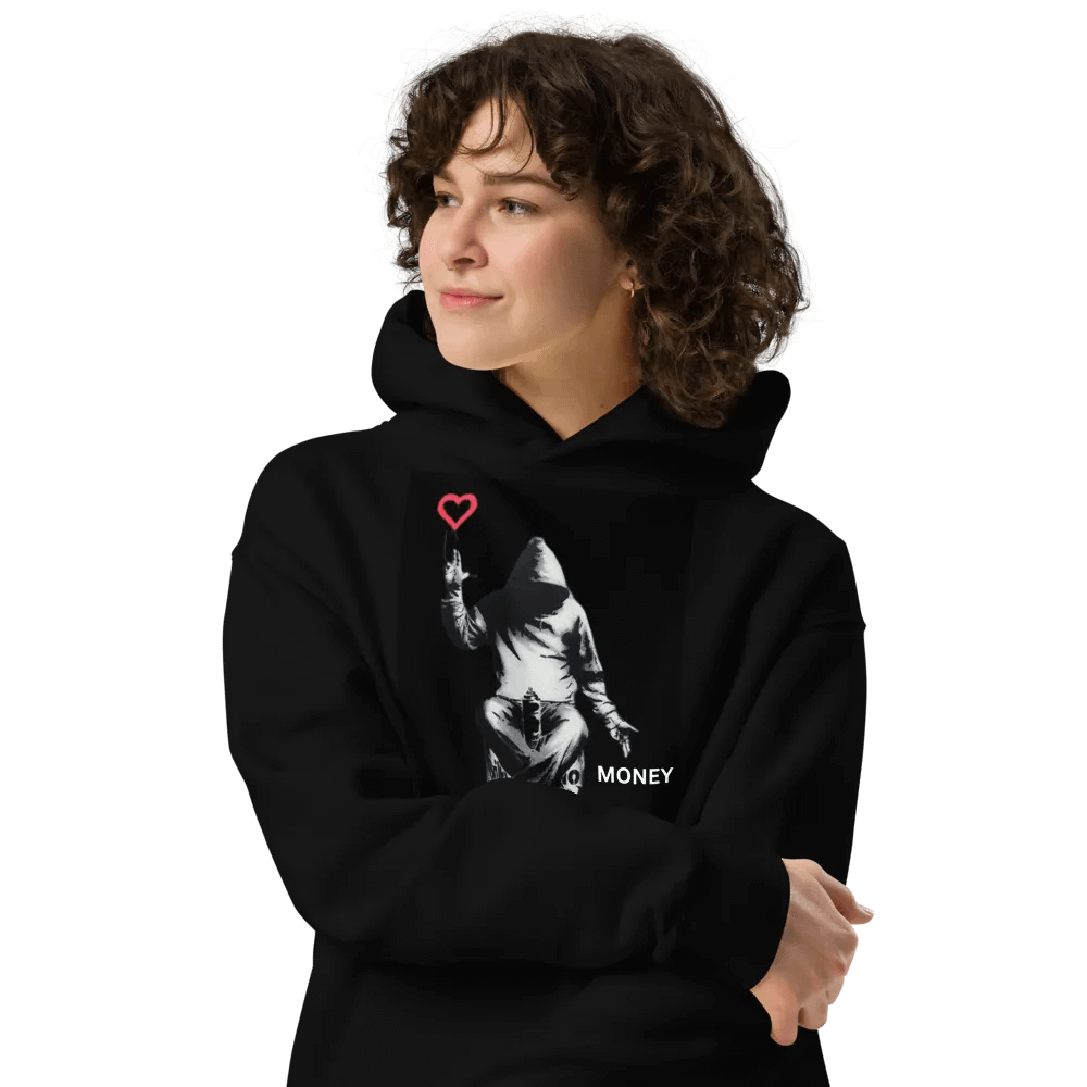 LOVE OVER MONEY product image (4)