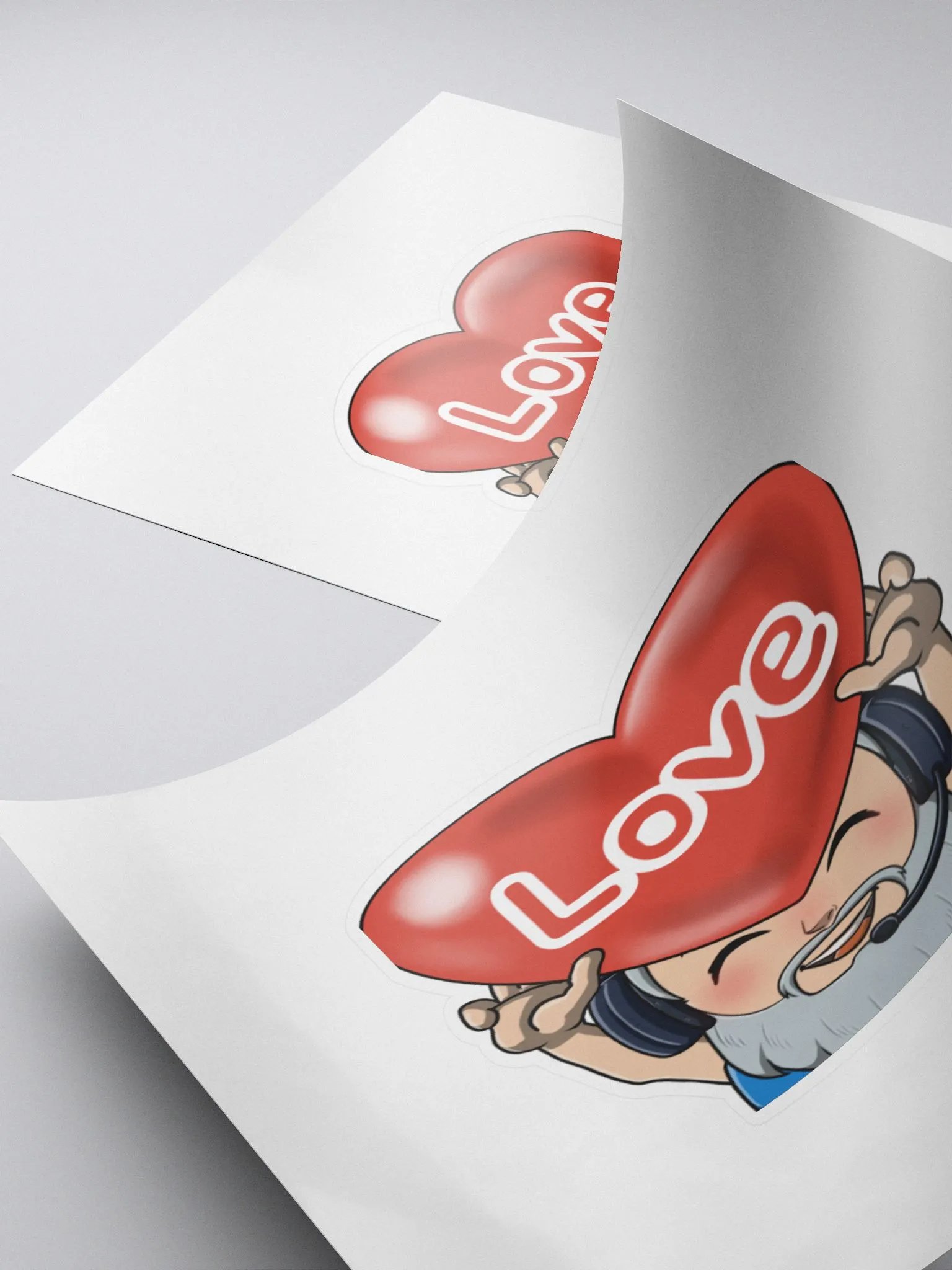 sb love sticker product image (4)
