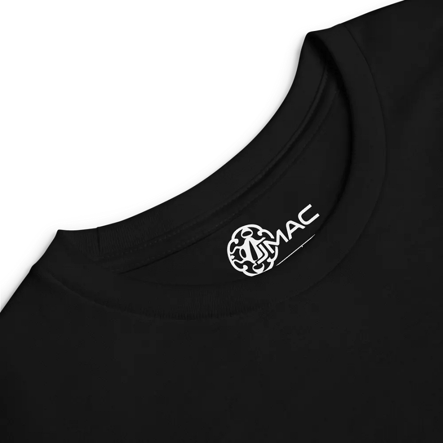 JMAC Kids Long Sleeve Tee product image (6)