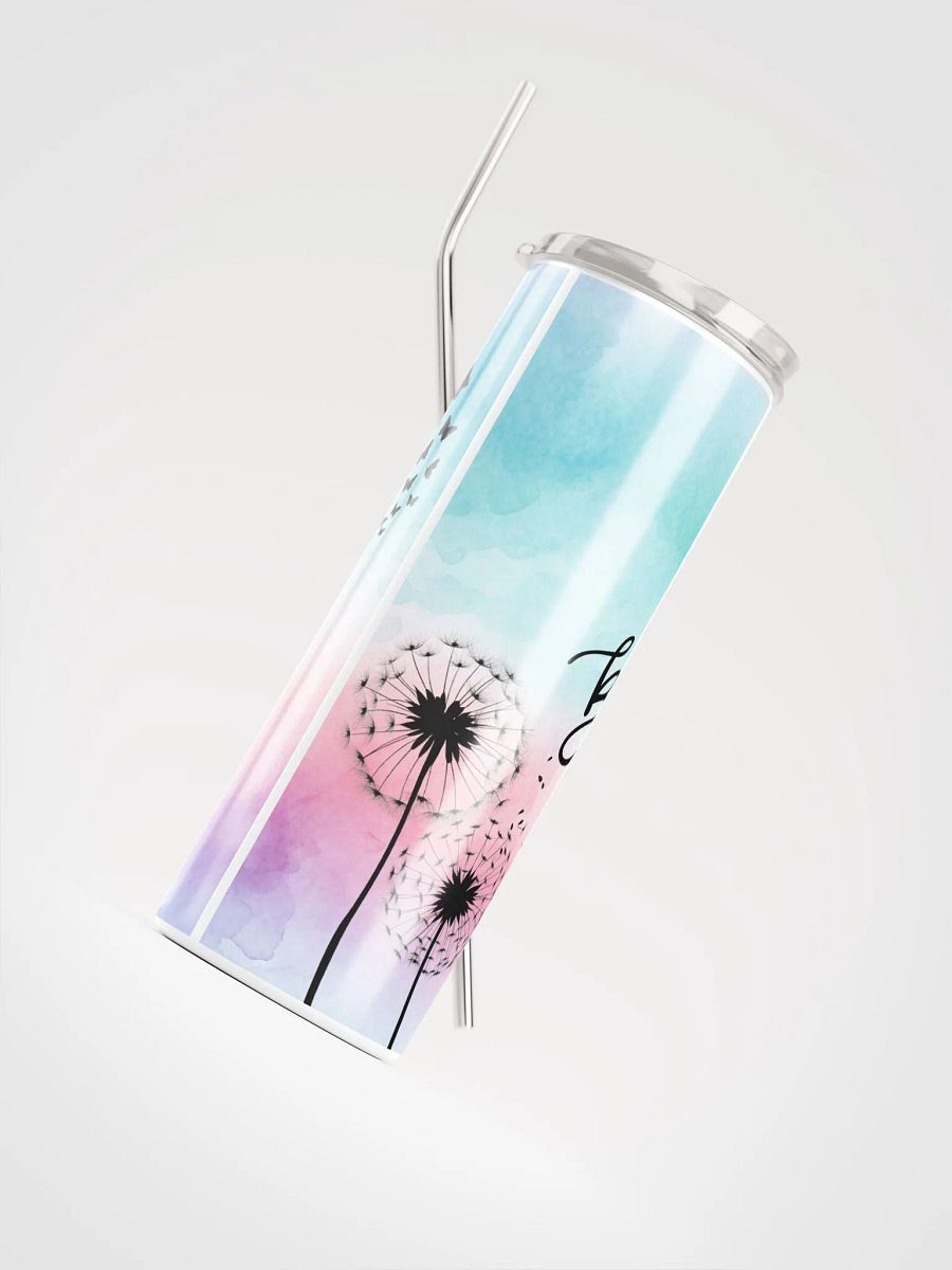 Butterfly Breeze Tumbler product image (5)