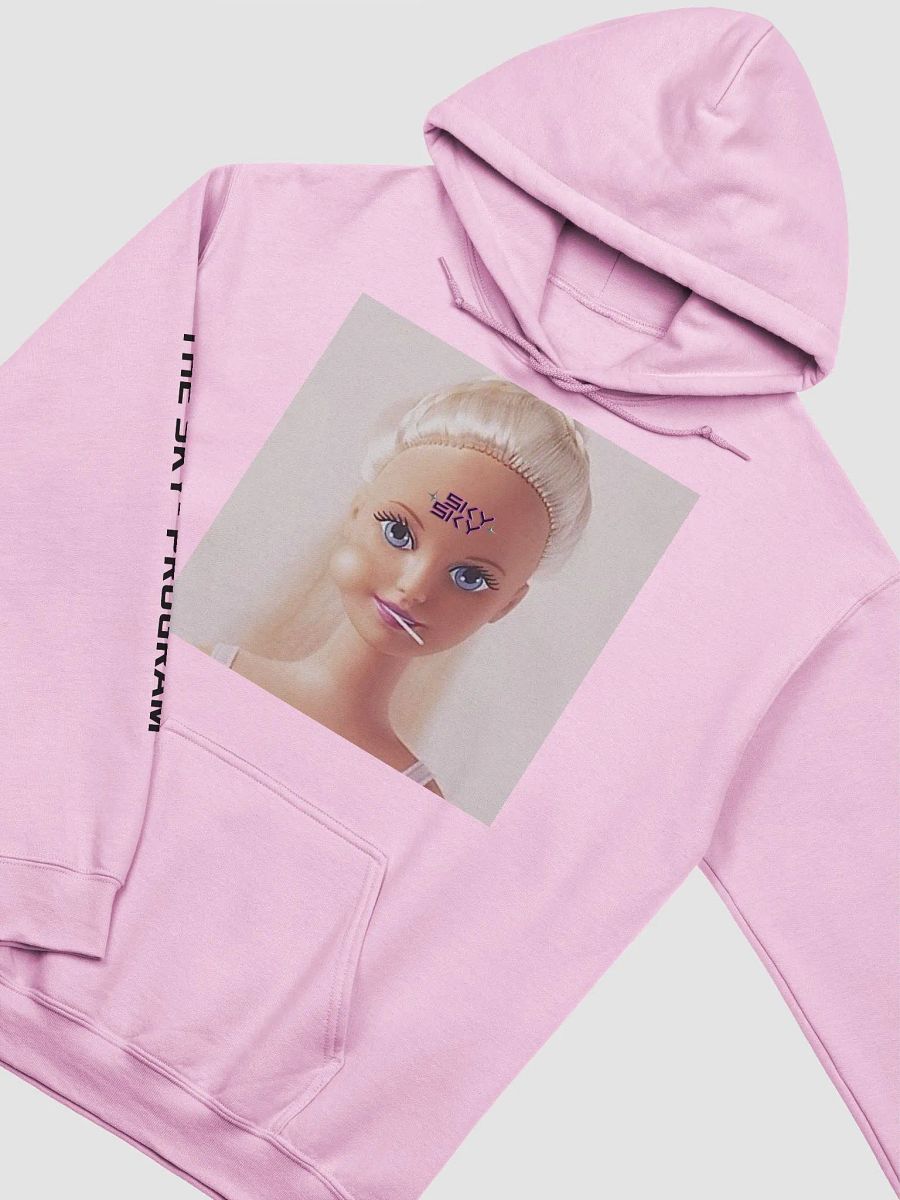 Barbie Hoodie product image (2)