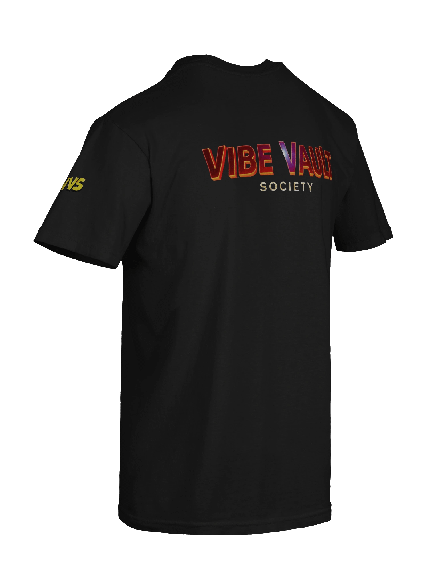 VVS The Titan Era product image (10)