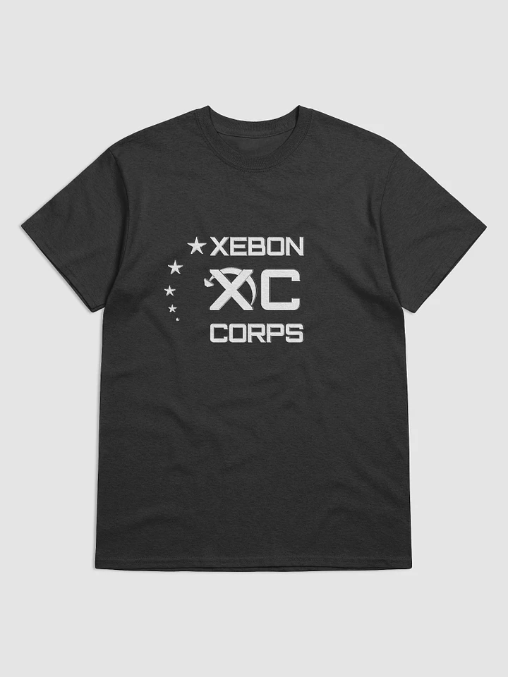 Xebon Corps T-Shirt product image (2)