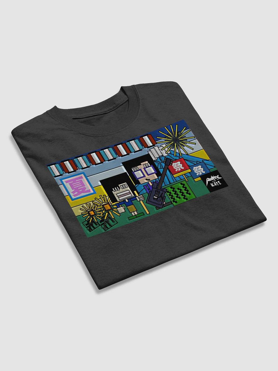 Audrey and Kate Summer 2019 Design T-shirt product image (7)